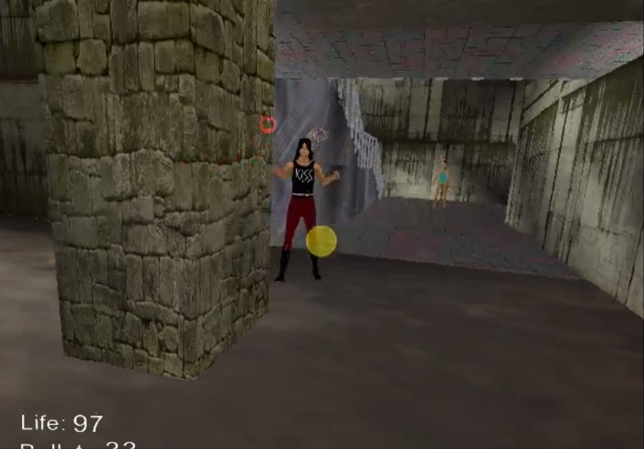 Delirium: Bad Trip Edition