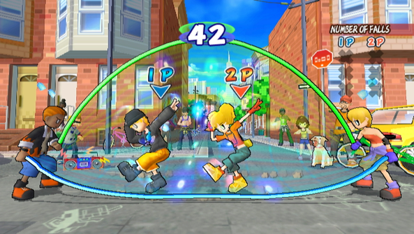 Active Life: Extreme Challenge