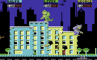 Rampage