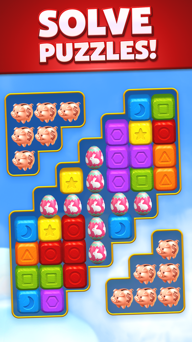 Toy Blast