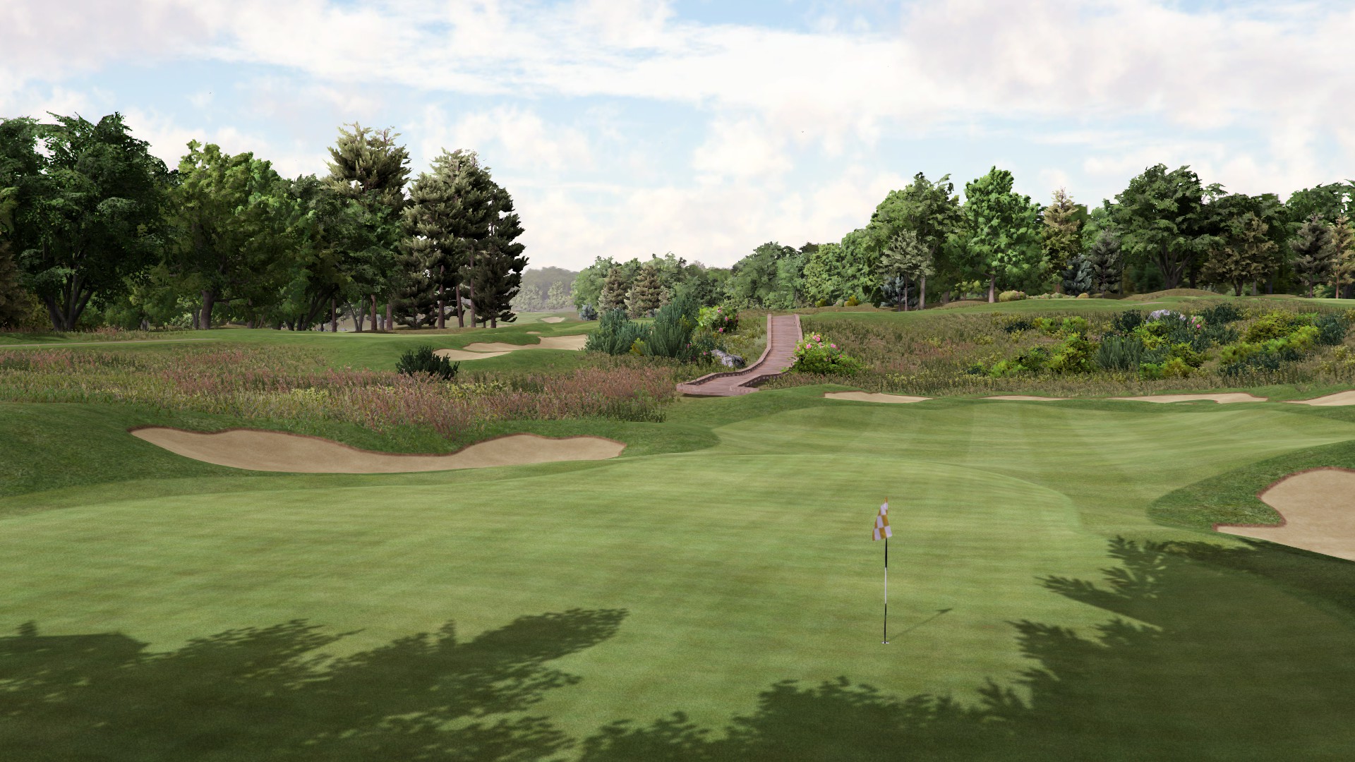 Jack Nicklaus Perfect Golf
