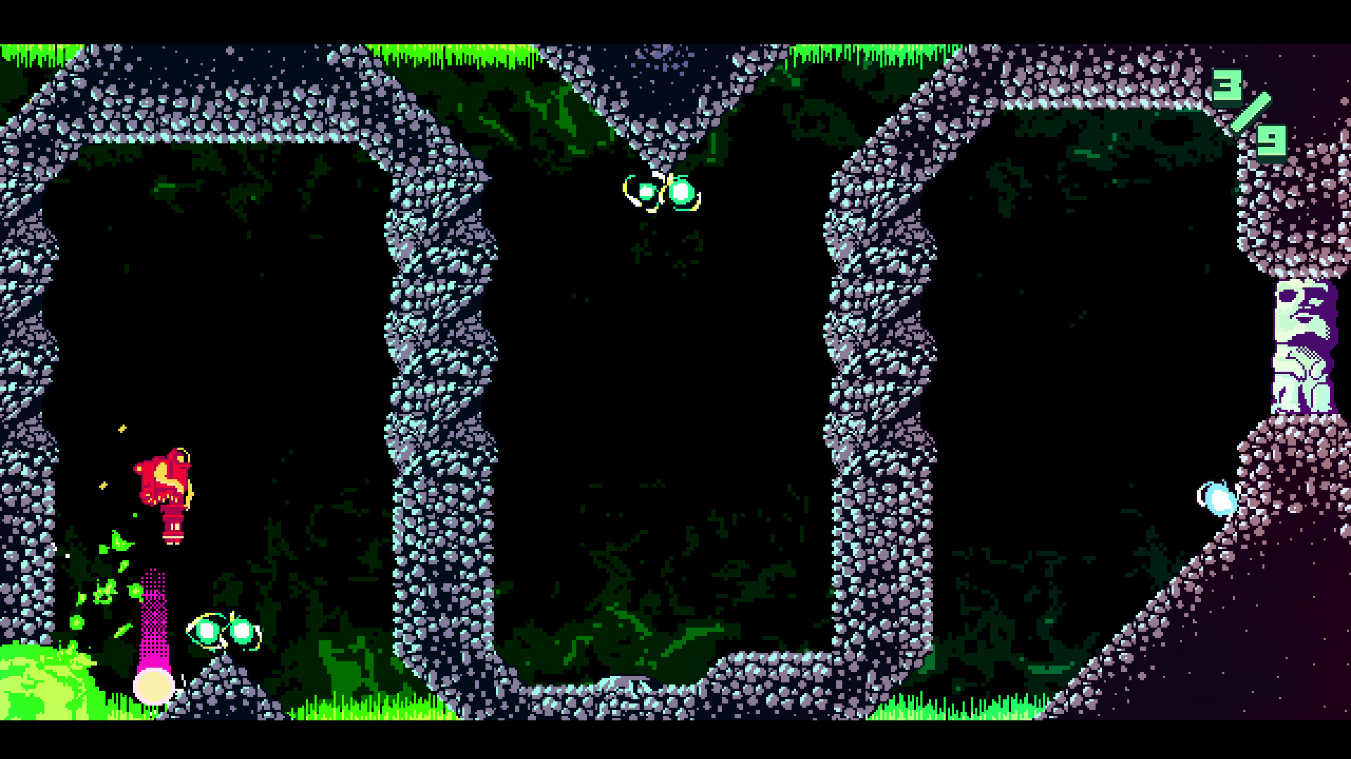 Atomik: RunGunJumpGun