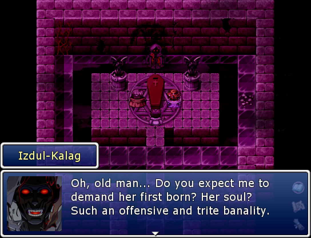 The Princess’ Heart