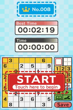 Sudoku 50! For Beginners