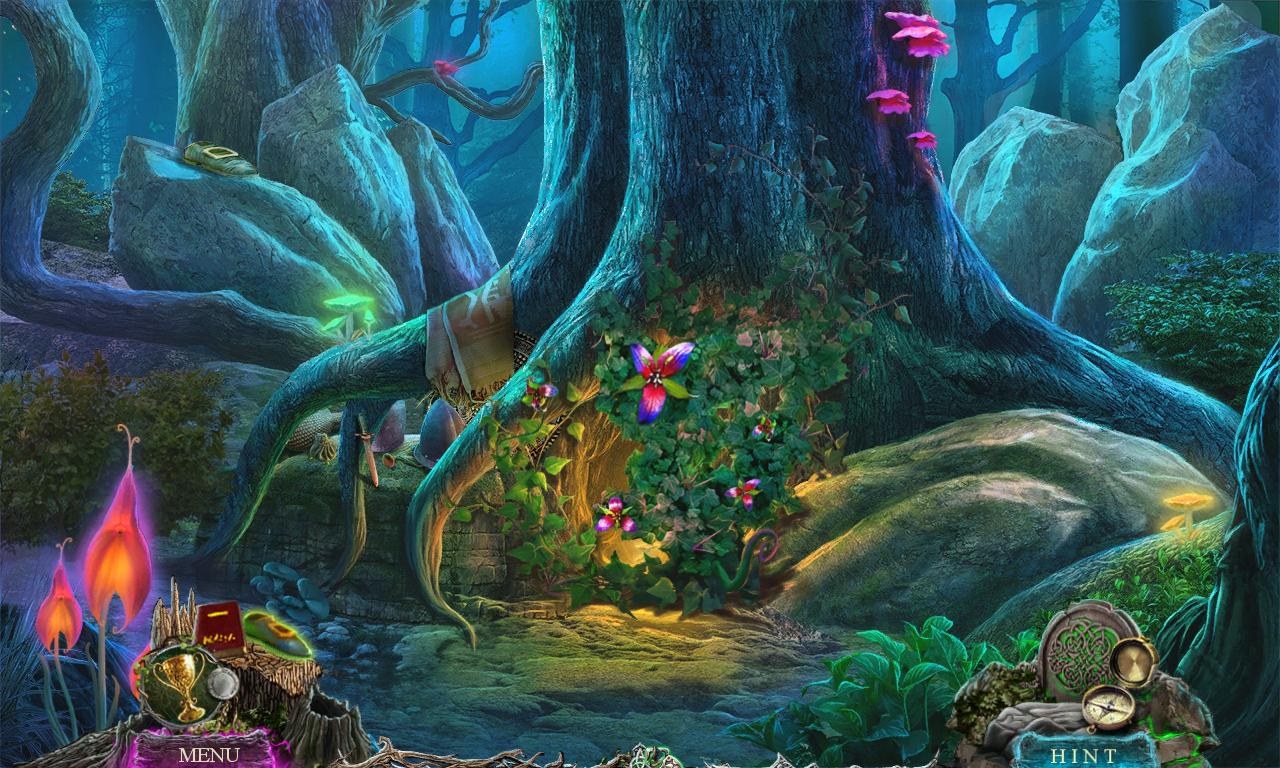 Myths of the World: Of Fiends and Fairies – Collector’s Edition