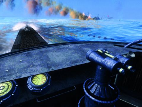 Silent Hunter 4: Wolves of the Pacific – U-Boat Missions