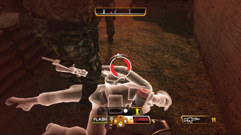 Raven Squad: Operation Hidden Dagger