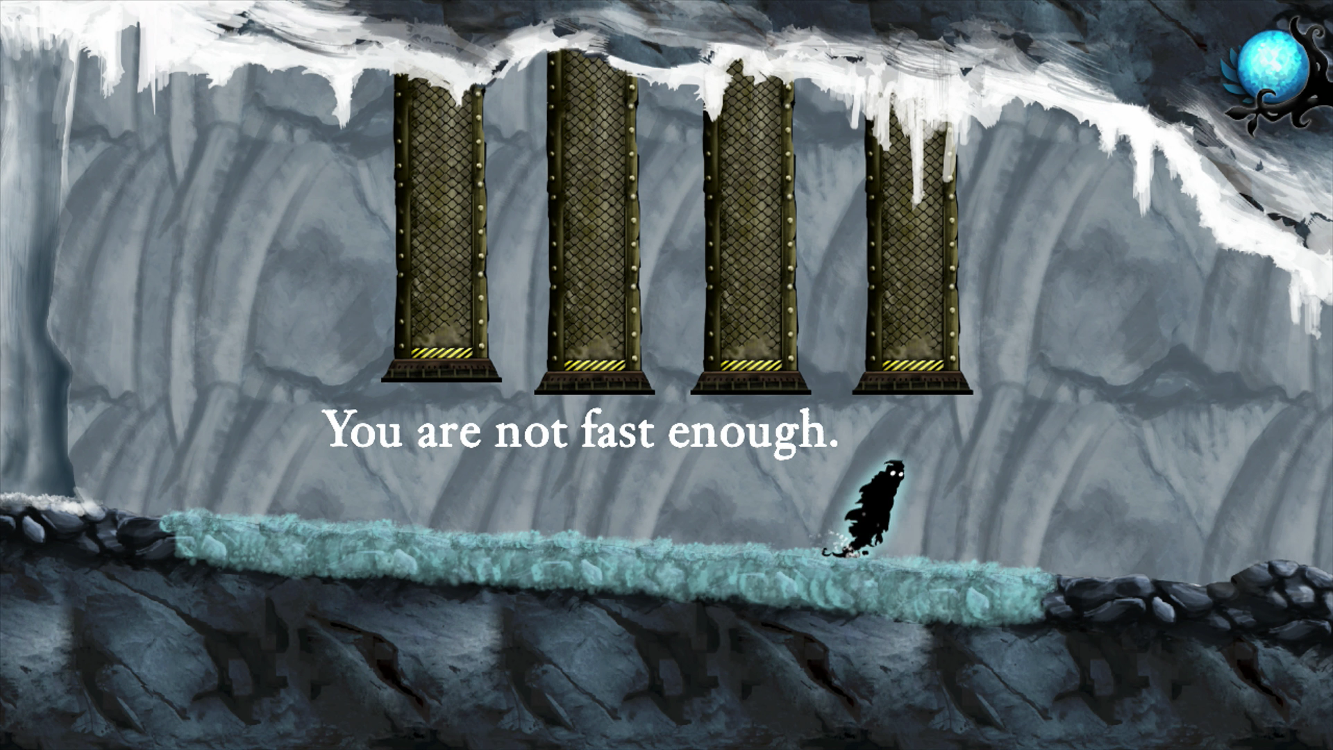 Nihilumbra