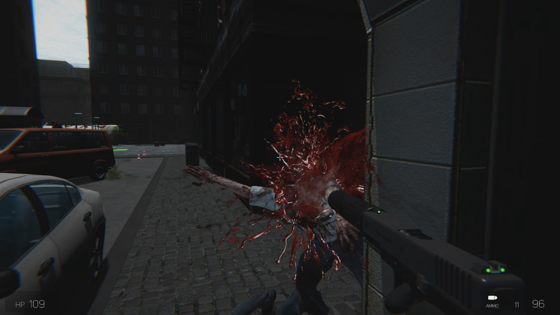 Containment Initiative: PC Standalone