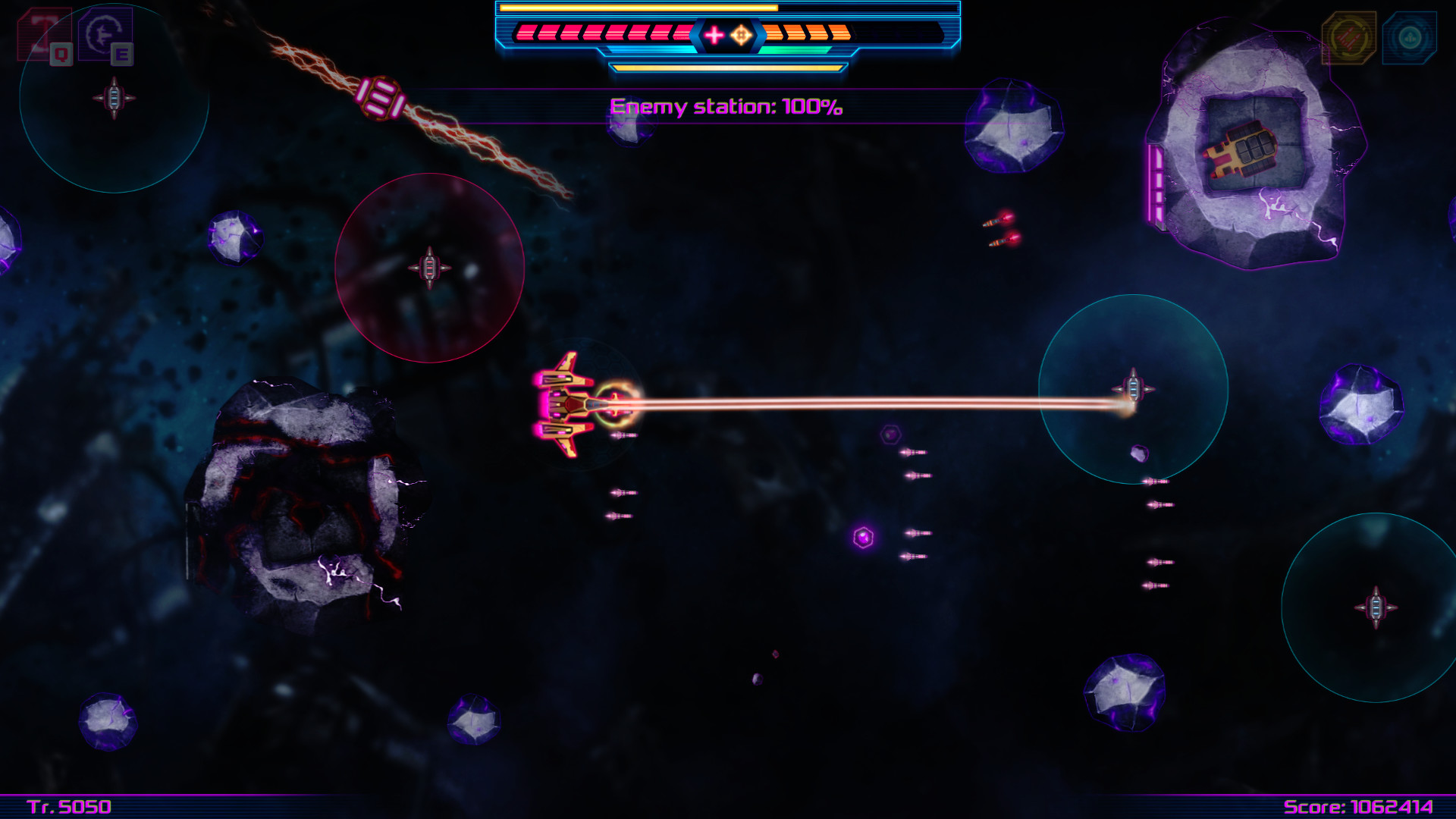 Inspace 2980