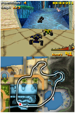 Remote Racers