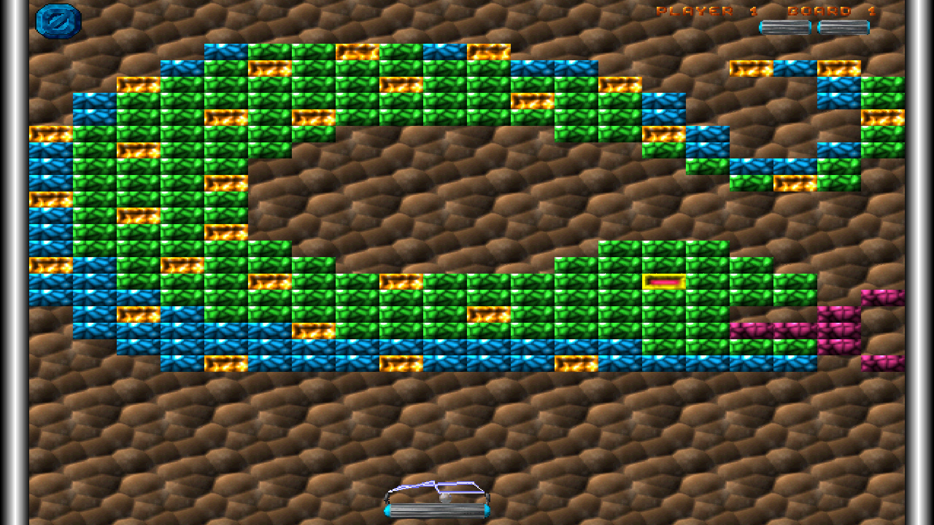 DX-Ball 2: 20th Anniversary Edition