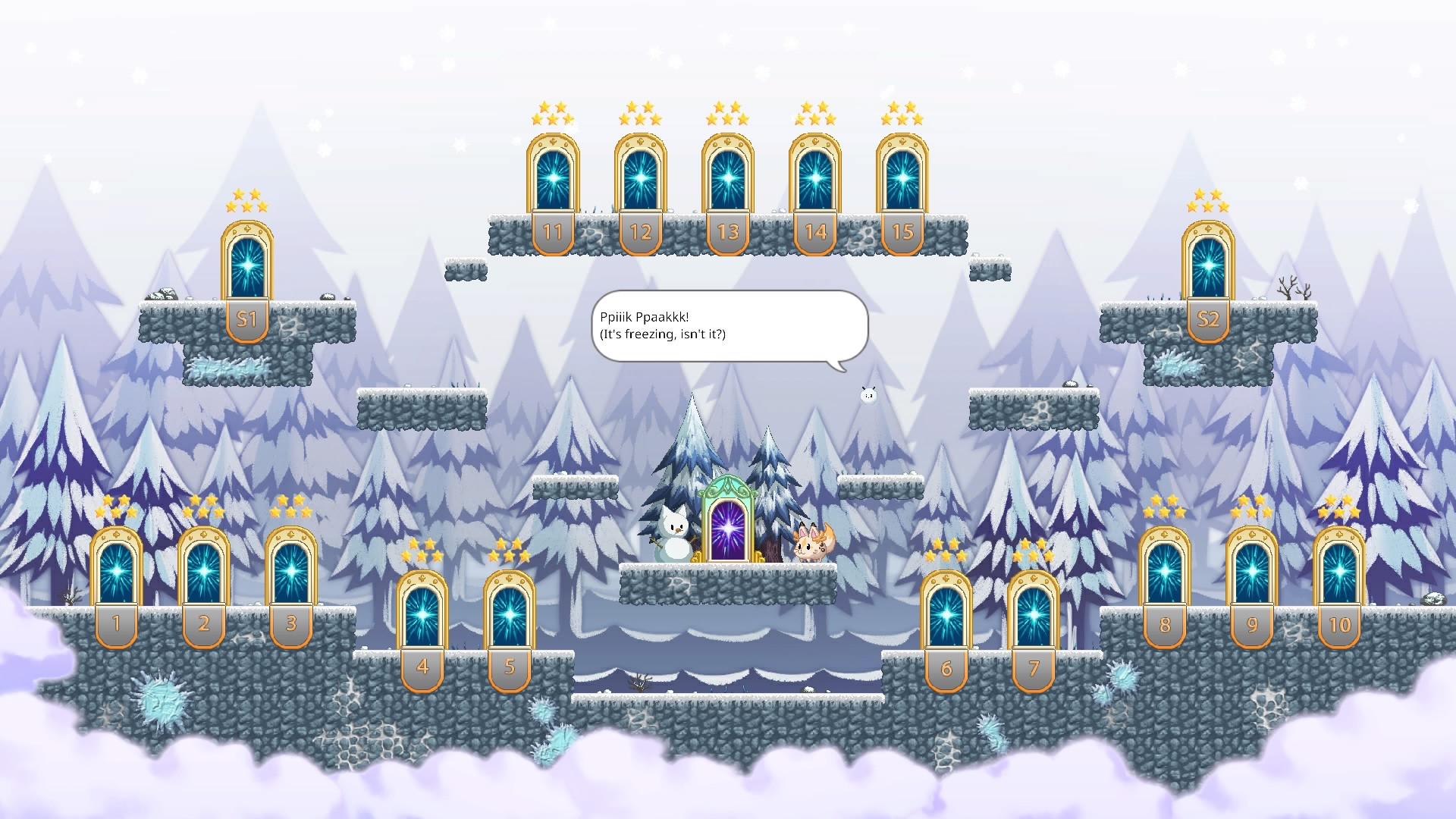 Dreamals: Dream Quest