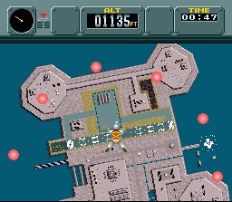 Pilotwings