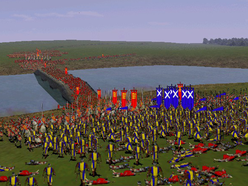 Medieval: Total War