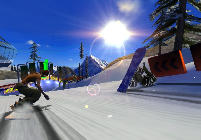 SSX 3
