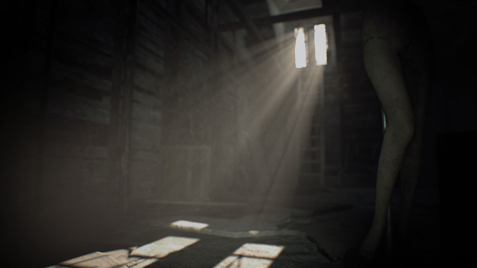 Resident Evil 7 Teaser: Beginning Hour