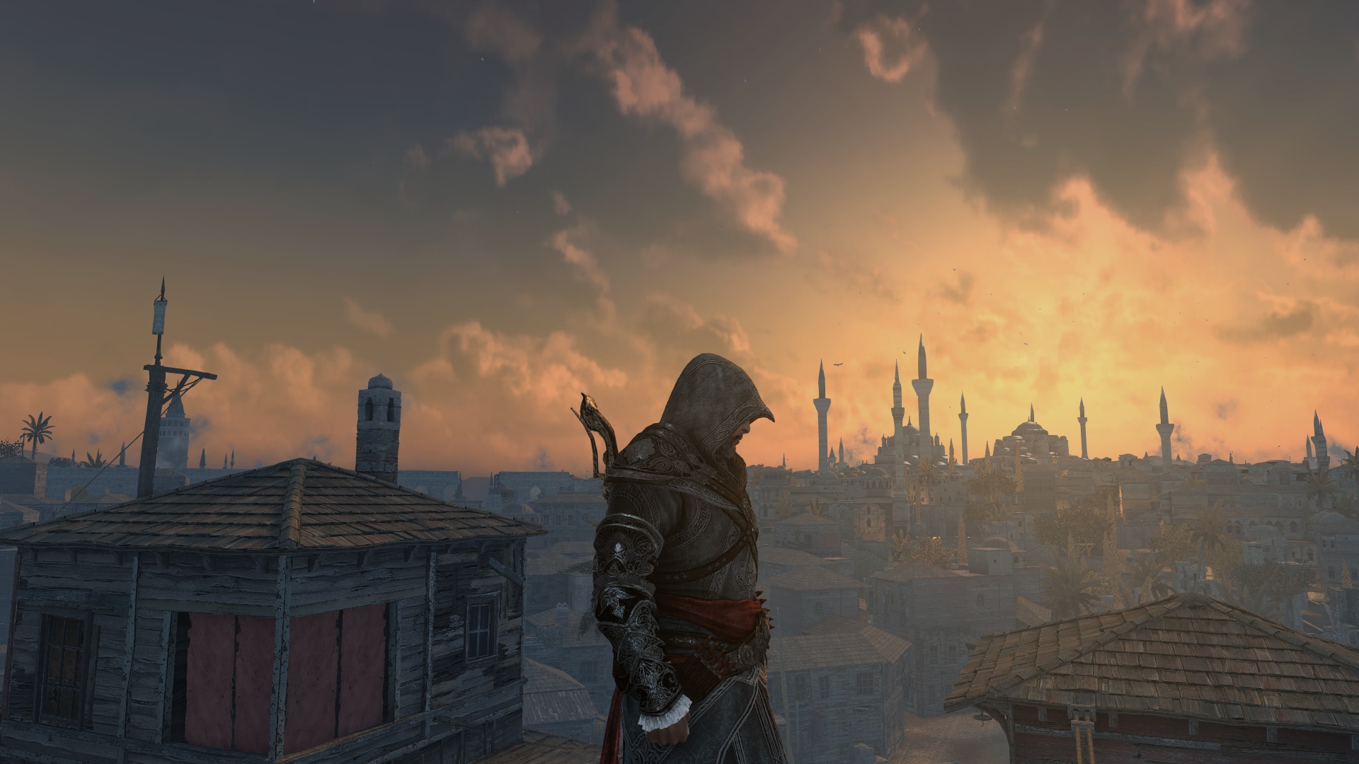 Assassin’s Creed: The Ezio Collection