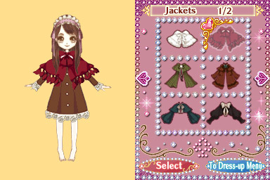 Anne’s Doll Studio: Tokyo Collection
