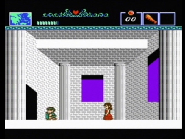 The Battle of Olympus