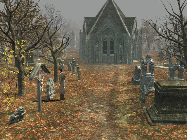 The Mystery of the Druids