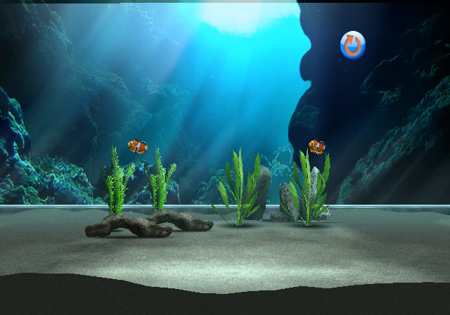 My Aquarium