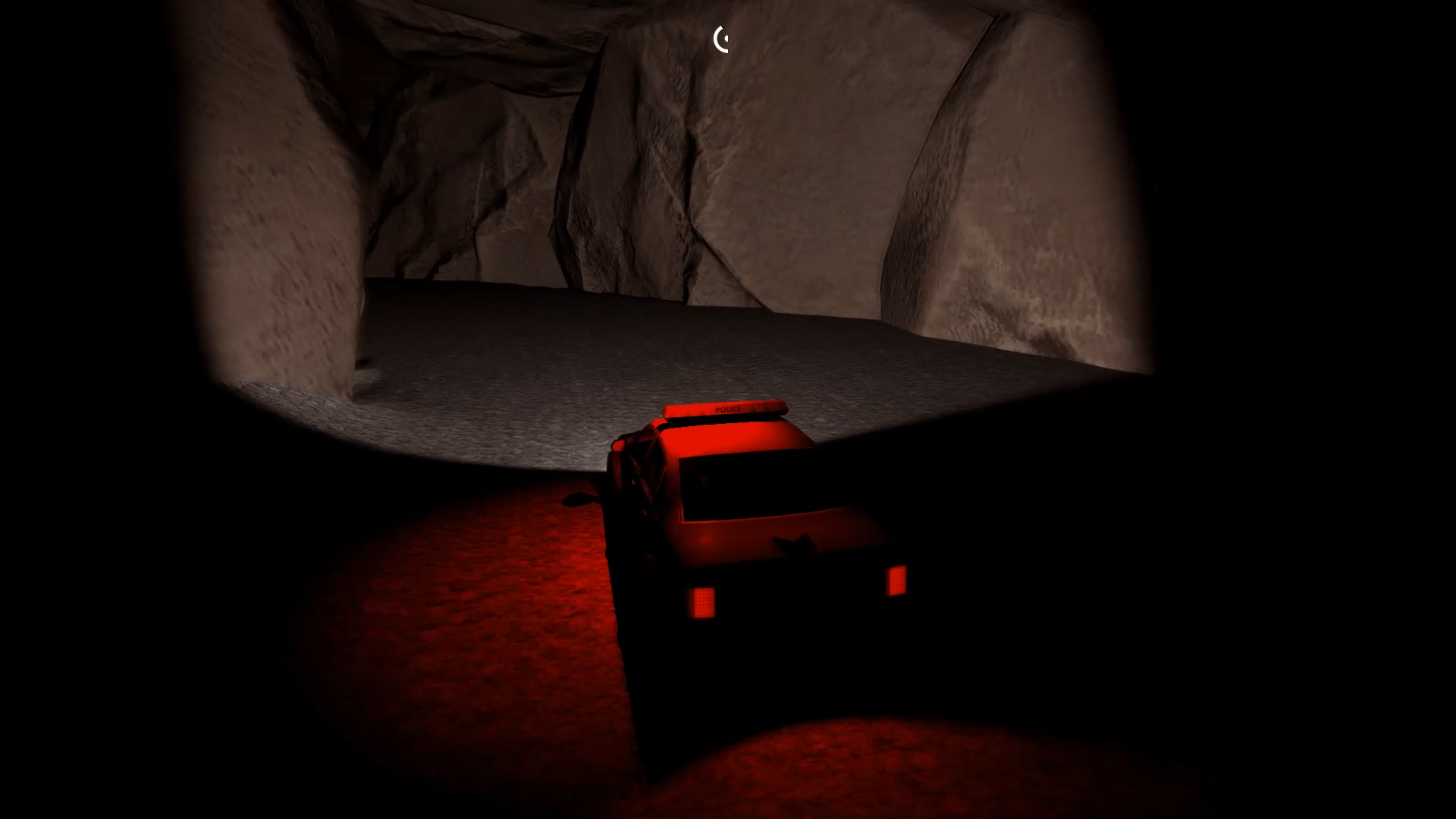 Police Patrol
