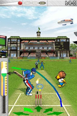 Freddie Flintoff’s Power Play Cricket