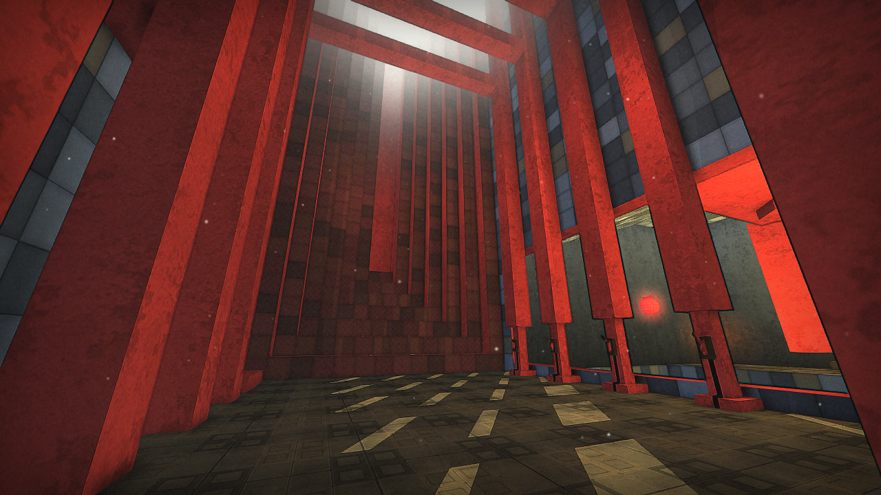 Tri: Of Friendship and Madness