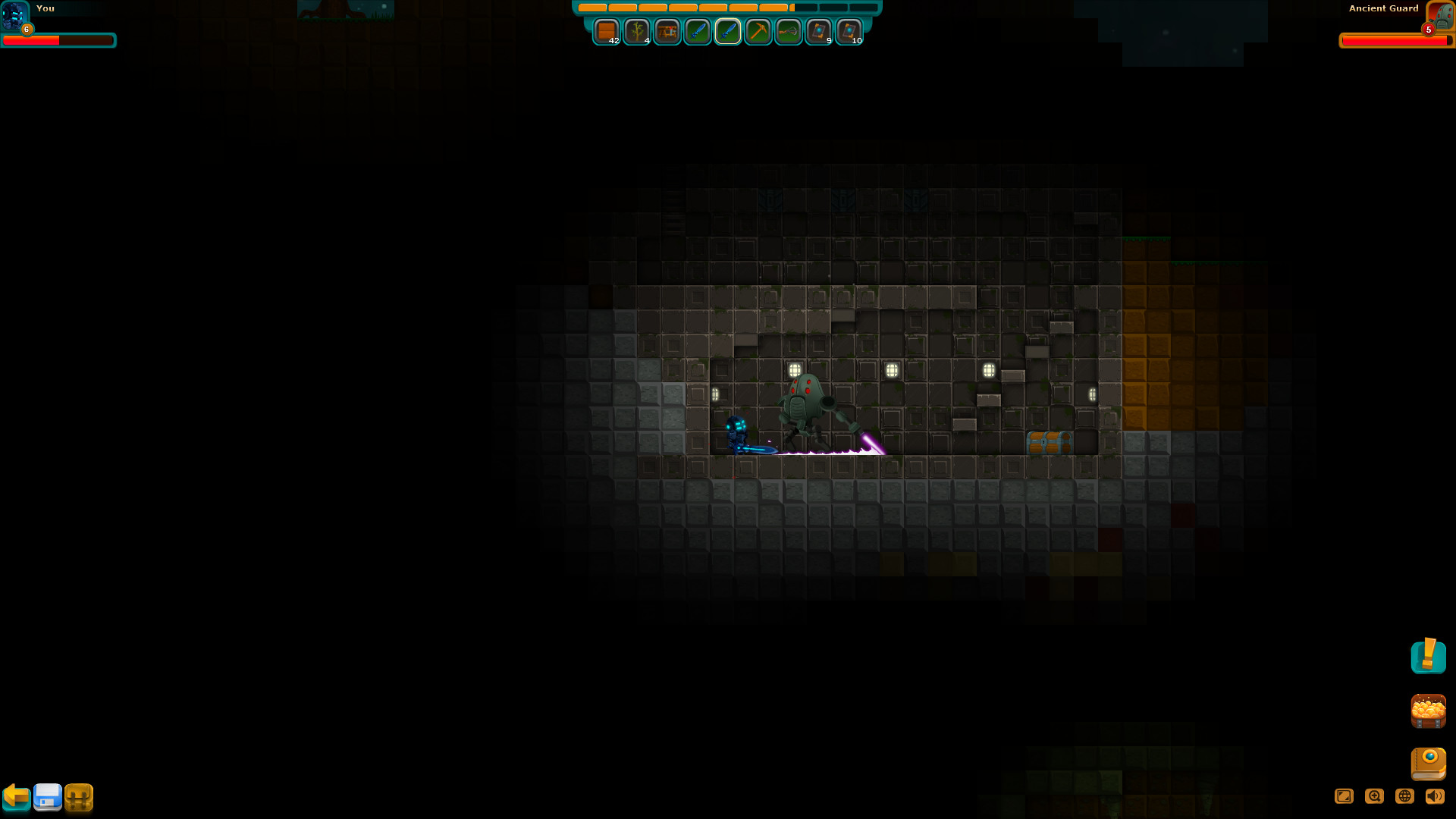 Orion Sandbox Enhanced