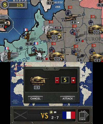 World Conqueror 3D