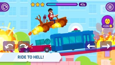 Happy Racing – Top Wheels Game