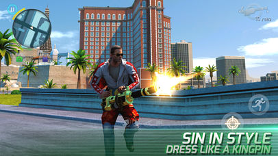 Gangstar Vegas