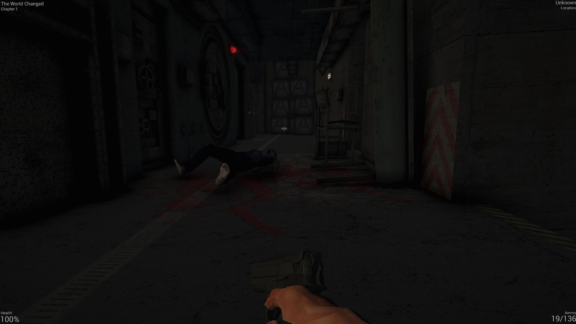 Apocalypse: The Game