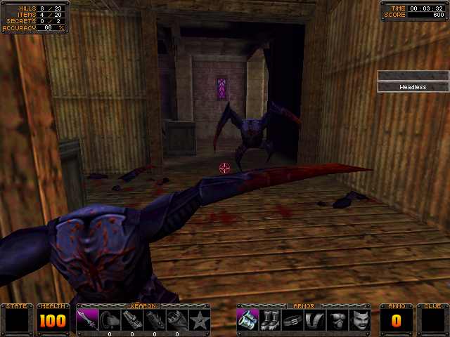 Kiss: Psycho Circus – The Nightmare Child