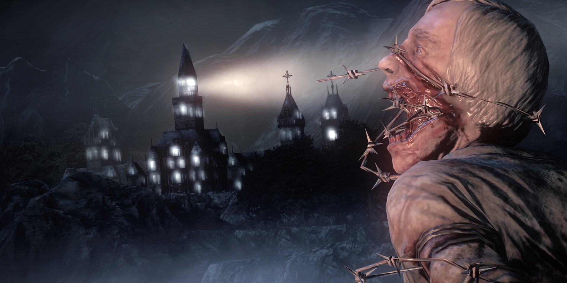 The Evil Within: Limited Edition