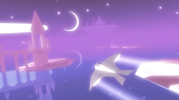 Race the Sun: Sunrise