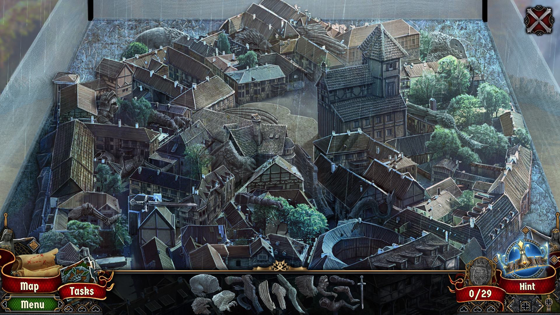 King’s Heir: Rise to the Throne