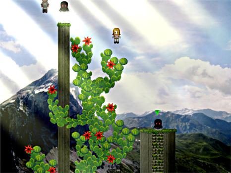 Millennium 5: The Battle of the Millennium