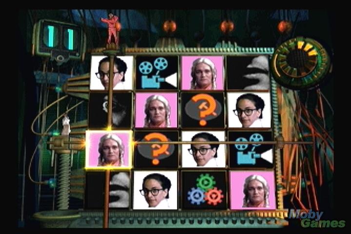 Zhadnost: The People’s Party