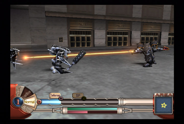 Sakura Wars: So Long, My Love