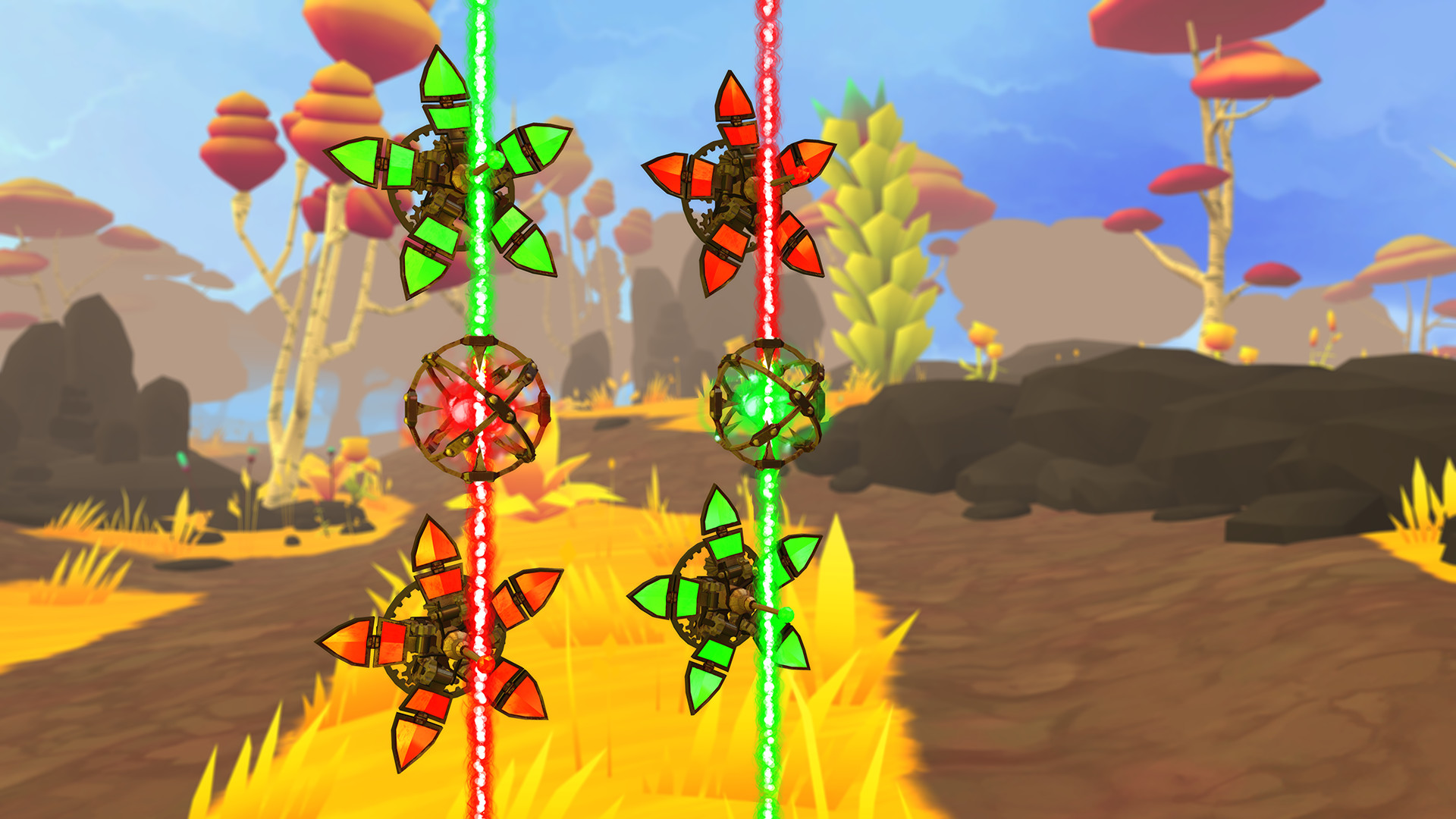 Carpe Lucem – Seize the light