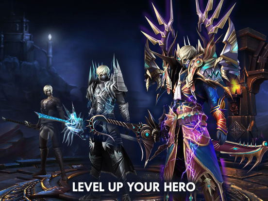 Legacy of Discord: Furious Wings