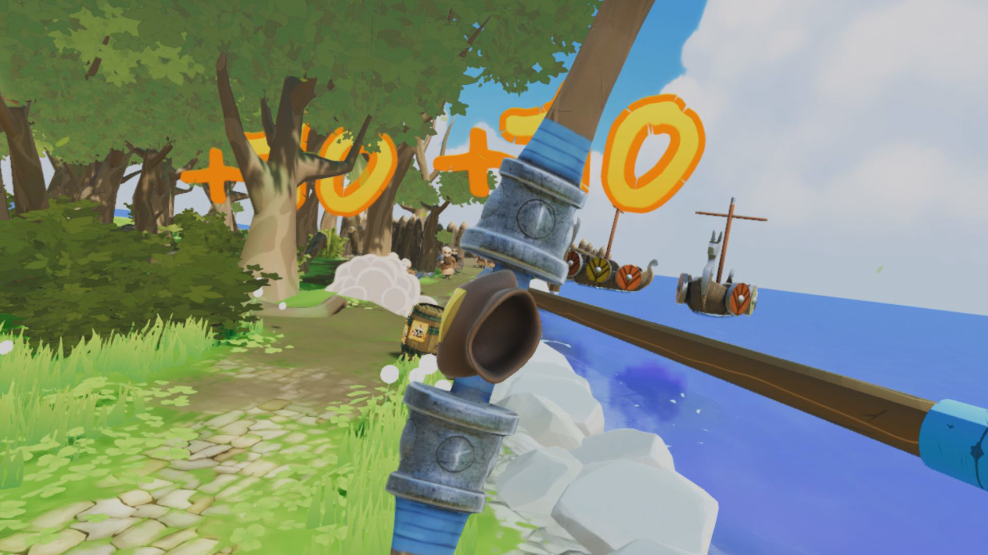 King of my Castle VR