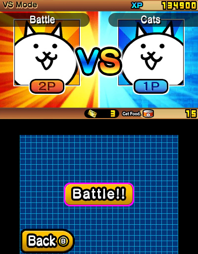 The Battle Cats POP!