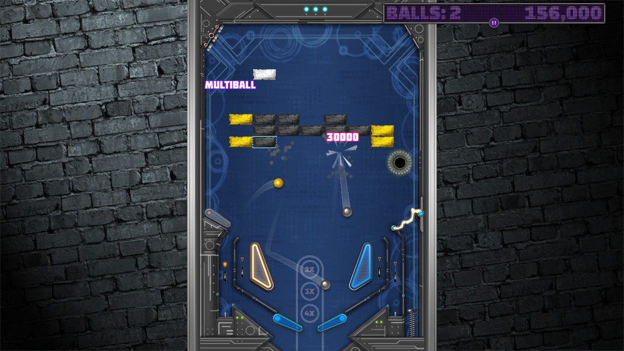 Pinball Deluxe: Reloaded