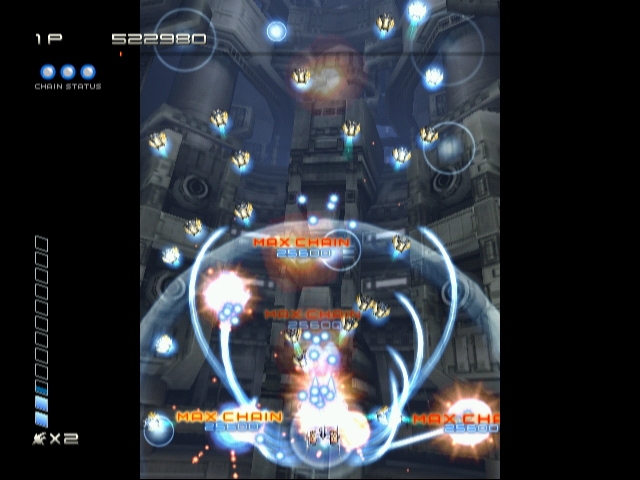 Ikaruga