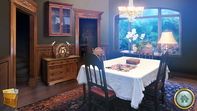 Return to Grisly Manor