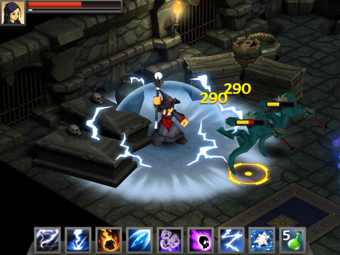 Battleheart Legacy