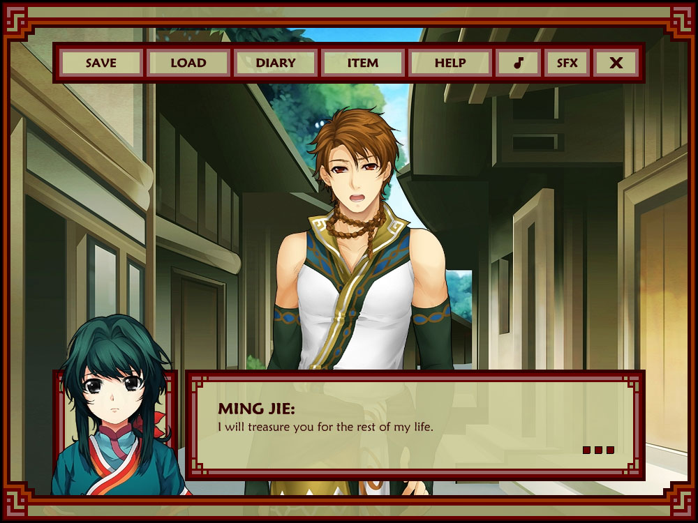 Dragon Essence: Color My World